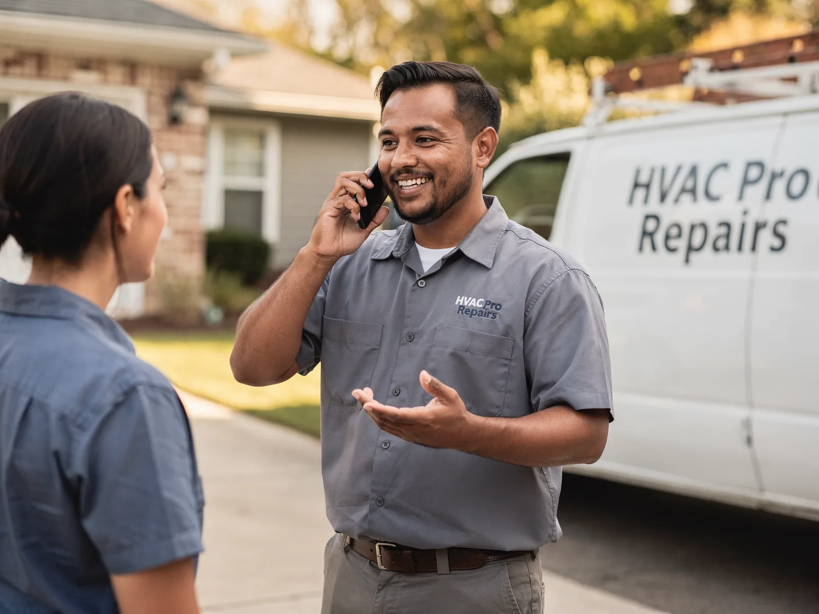Heat Pump Repair Puryear, TN FAQs